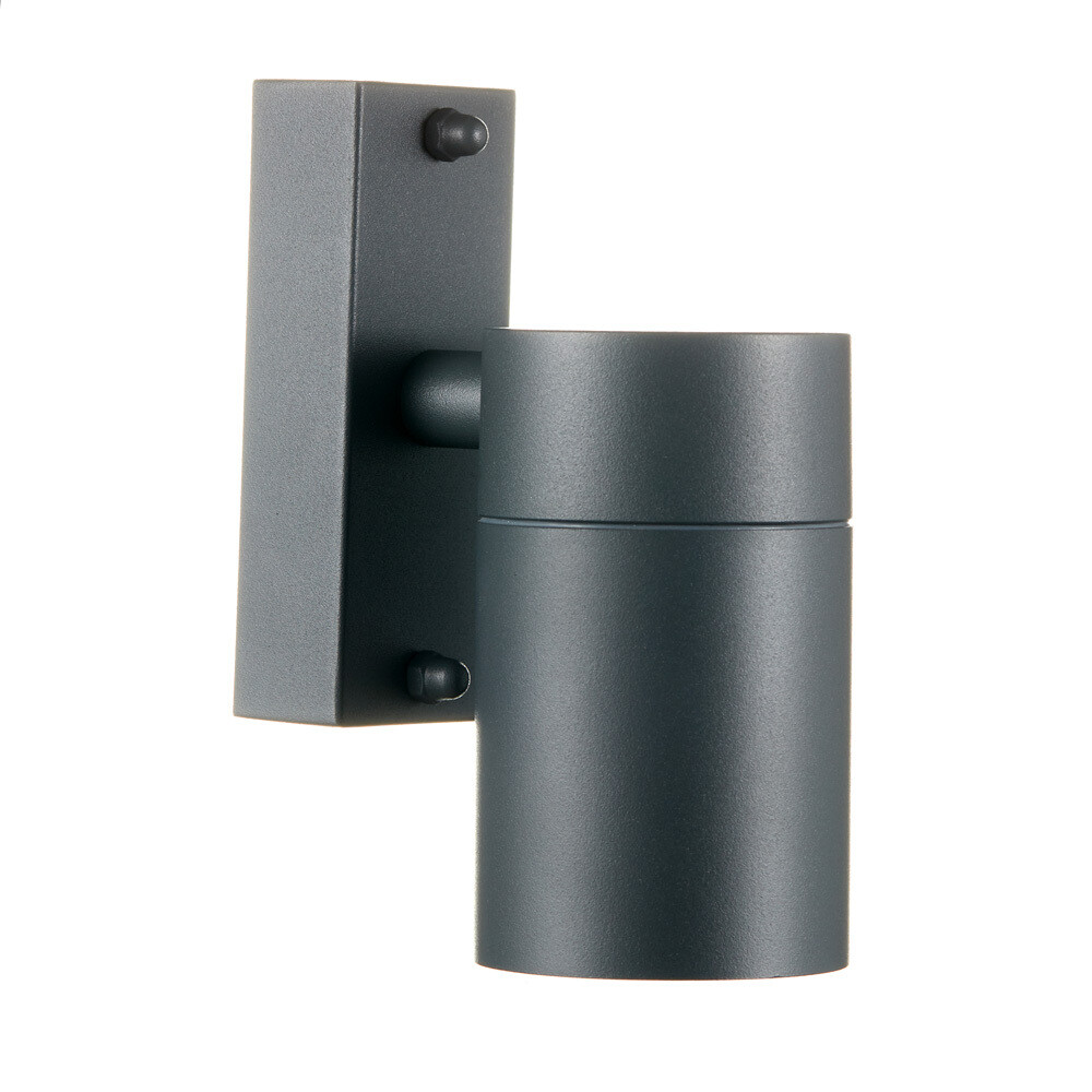 ���������� ���������� �������� ��������� Arte Lamp Mistero GU10 35 �� IP44 (A3302AL-1GY)  