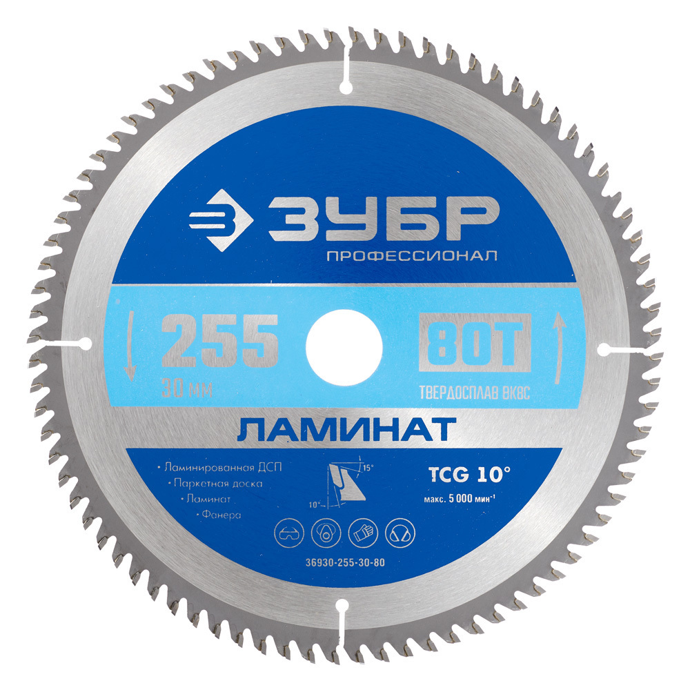 ���������� ���� ������� �� �������� ���� 255�30�1,8 �� 80 ������ (36930-255-30-80)  