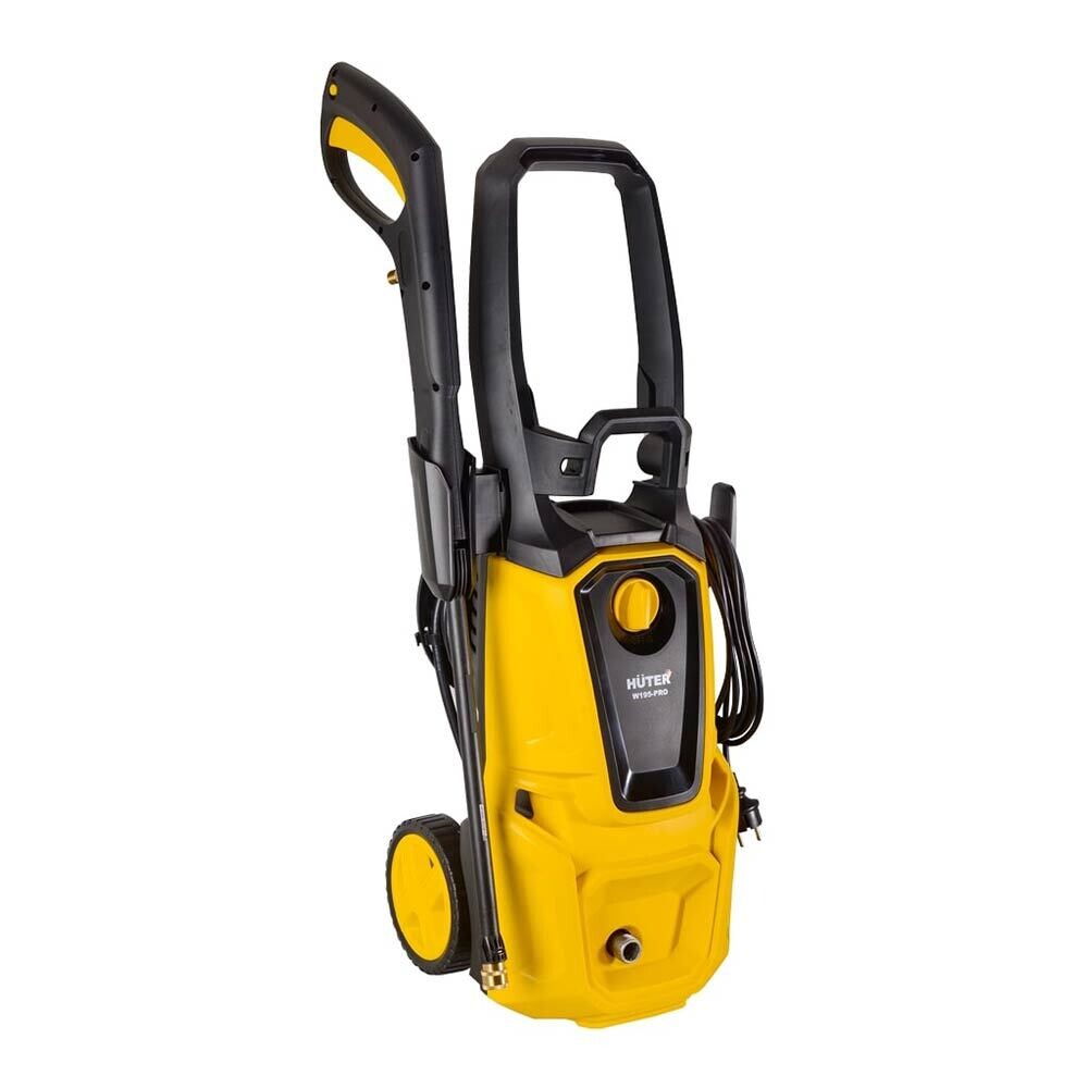 ���������� ����� �������� �������� Huter W195-PRO 2500 �� (70/8/15)  