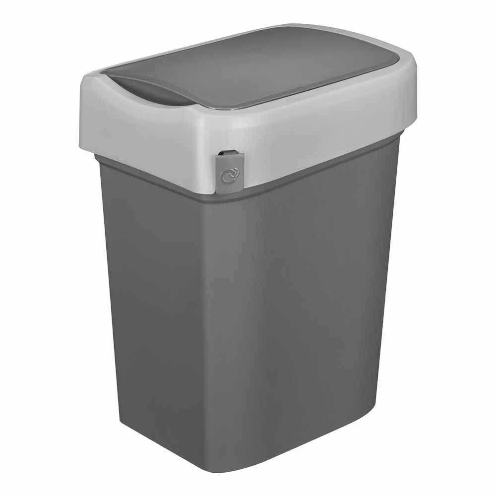 ���������� ��������� ��� ������ Econova Smart Bin � ������� 10 � ������� �����  