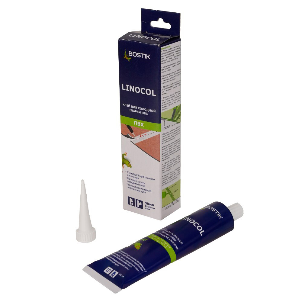 ���������� ���� ��� ��������� �������� ������ Bostik Linocol 50 ��  