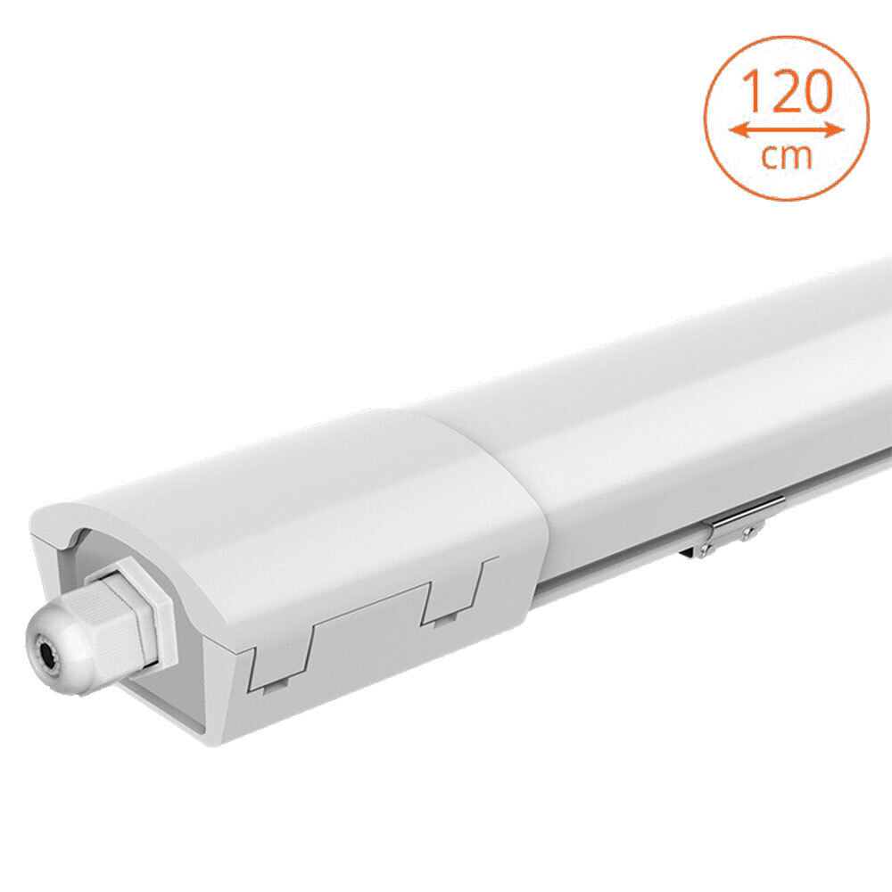 ���������� ���������� ������������ ��������� Wolta 4000� 36 �� IP65 ����� (WPL36-4K120-01)  