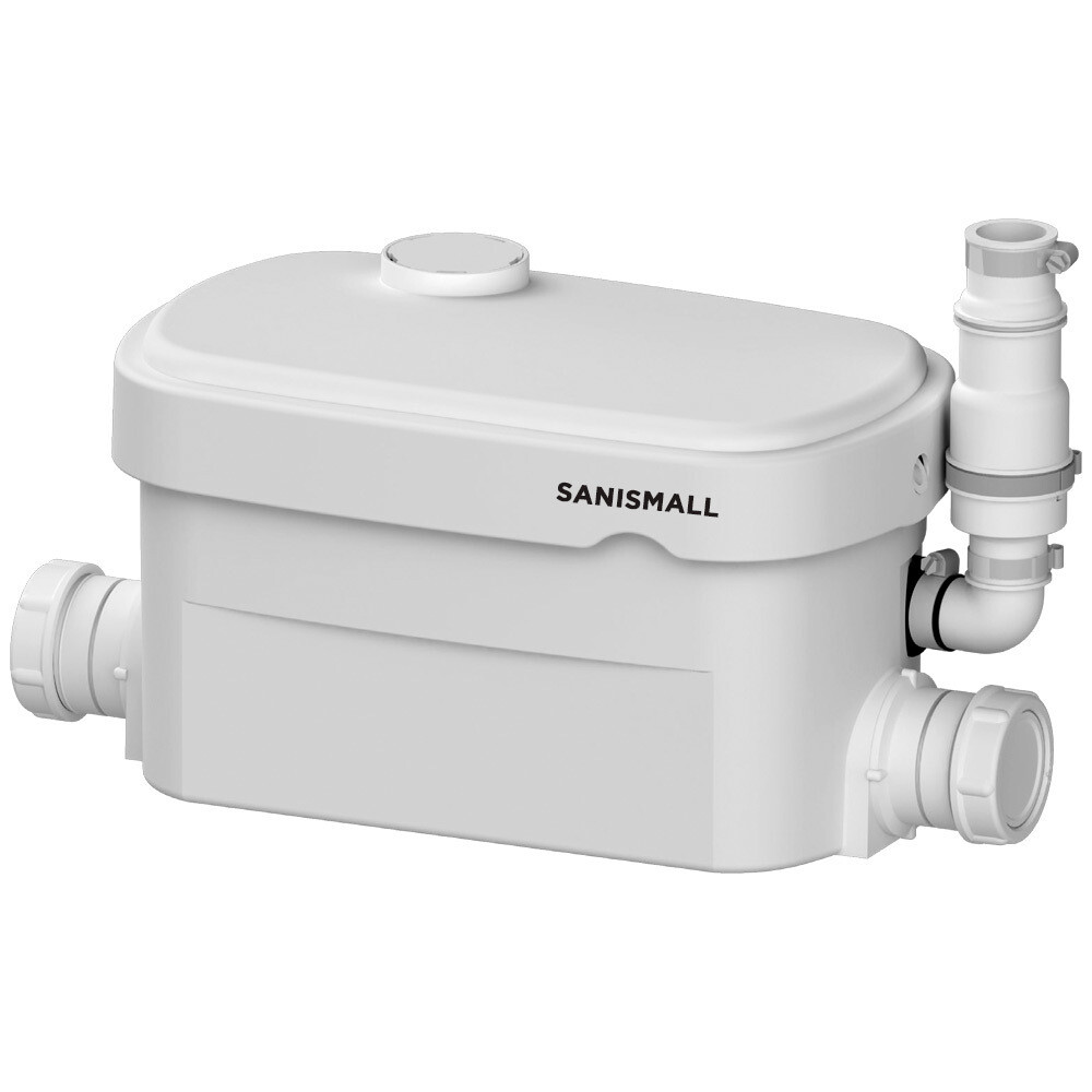 ���������� �������� ��������������� ��������� SFA Sanismall 60 �/��� (SANISMALL)  