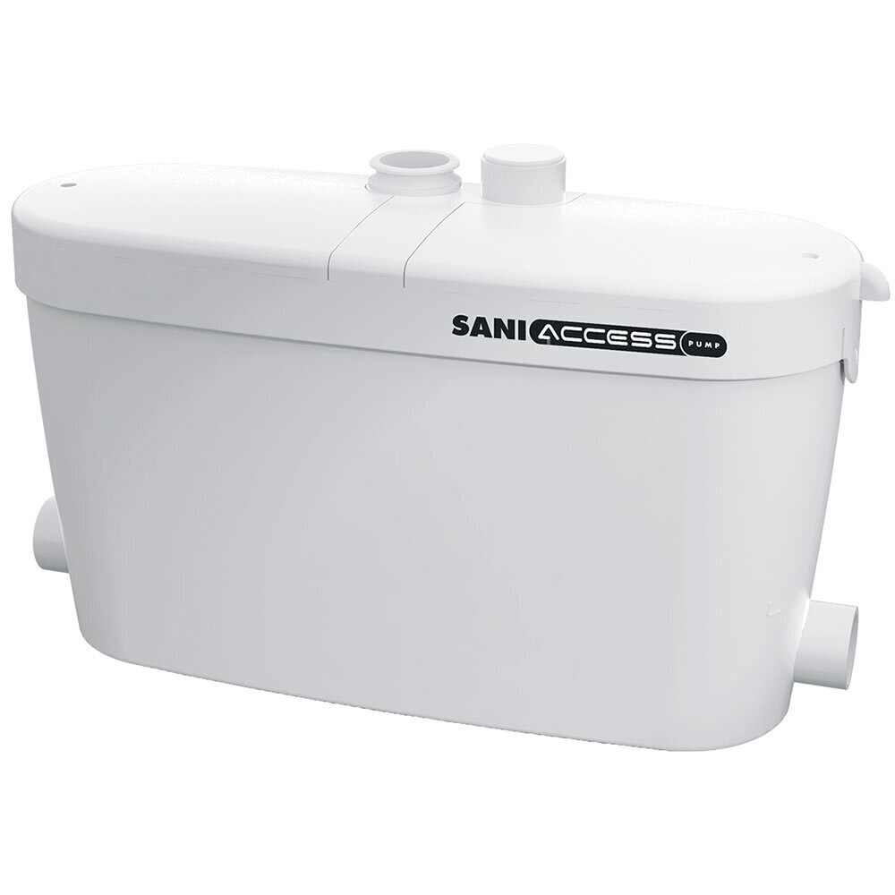���������� �������� ��������������� ��������� SFA Saniaccess Pump 80 �/��� (SANIACCESS4)  