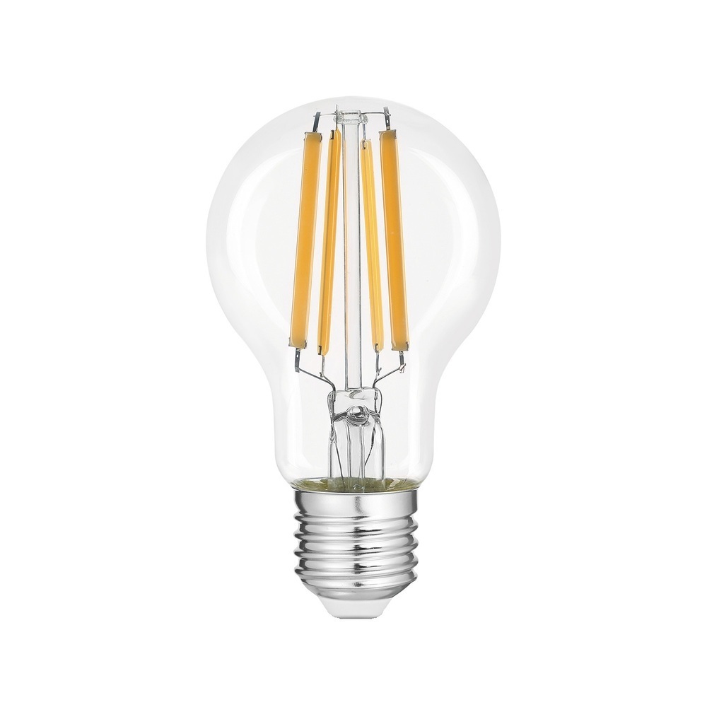���������� ����� ������������ ����������� Gauss Filament E27 4100� 20 �� 1850 �� 185-265 � ����� A60 ����������  