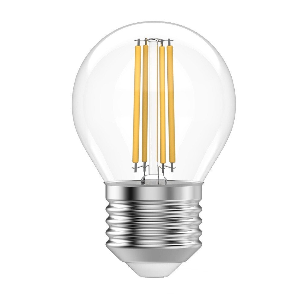���������� ����� ������������ ����������� Gauss Filament E27 2700� 10 �� 650 �� 190-240 � ��� G45 ����������  