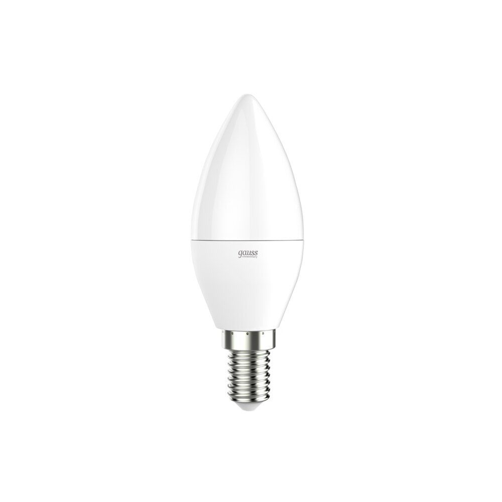 ���������� ����� ������������ Gauss E14 4100� 6 �� 450 �� 180-240 � ����� �������  