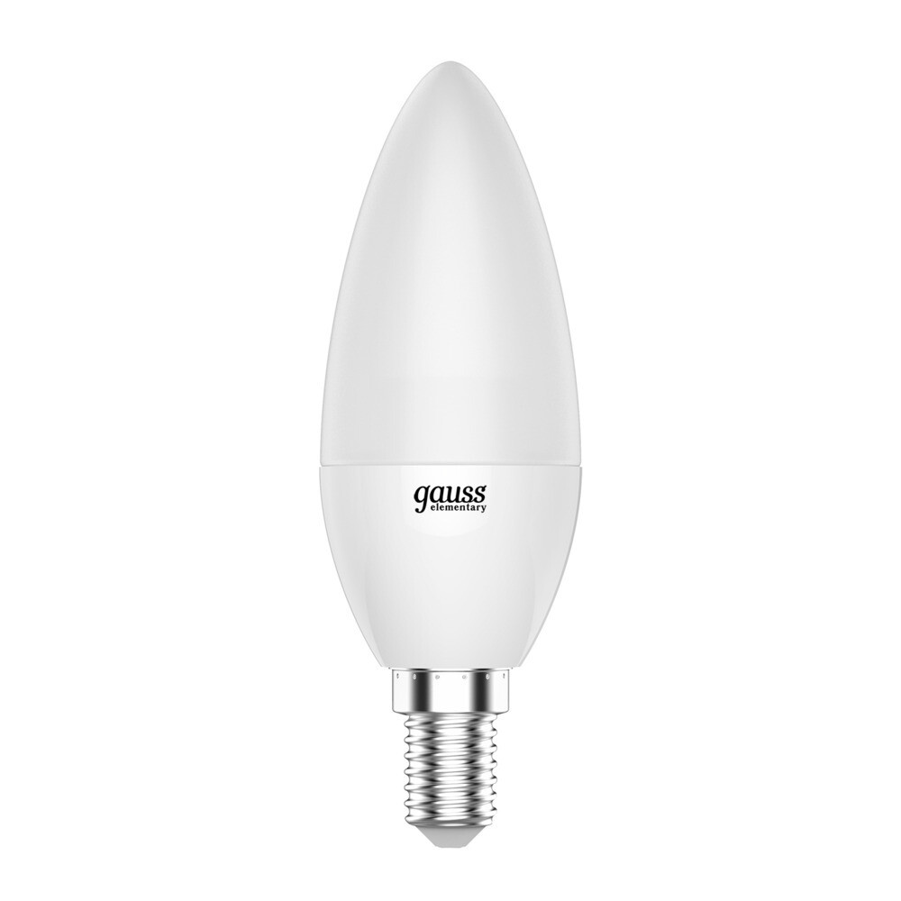 ���������� ����� ������������ Gauss E14 3000� 6 �� 420 �� 180-240 � ����� �������  