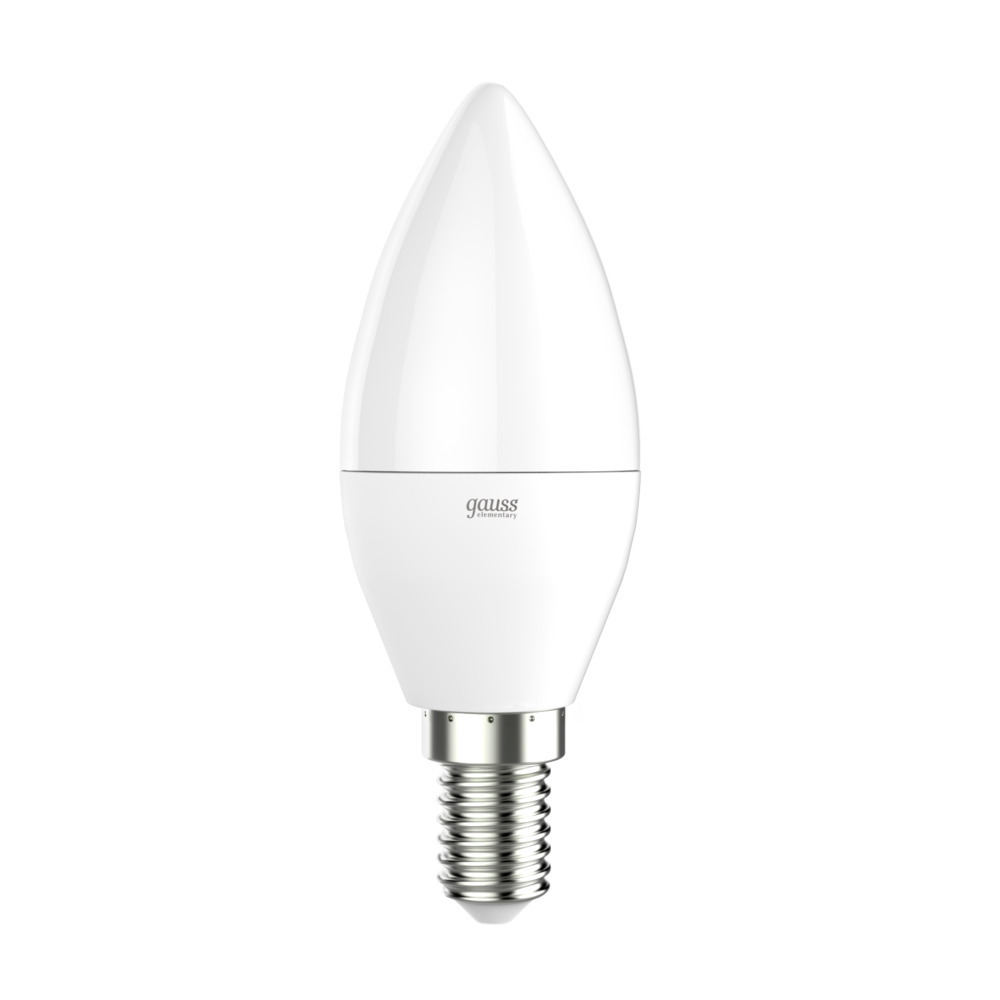 ���������� ����� ������������ Gauss E14 3000� 10 �� 710 �� 180-240 � ����� �������  
