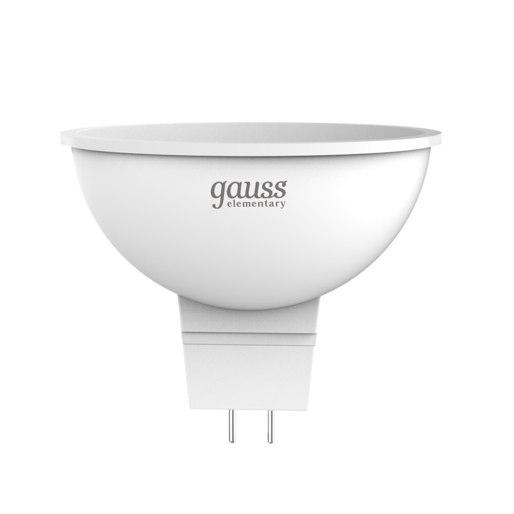 ���������� ����� ������������ Gauss GU5.3 4100� 7 �� 550 �� 180-240 � ����� �������  