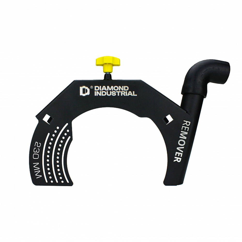 ���������� ����� ������������� ��� ��� Diamond Industrial Remover (DIREM230) 230 ��  