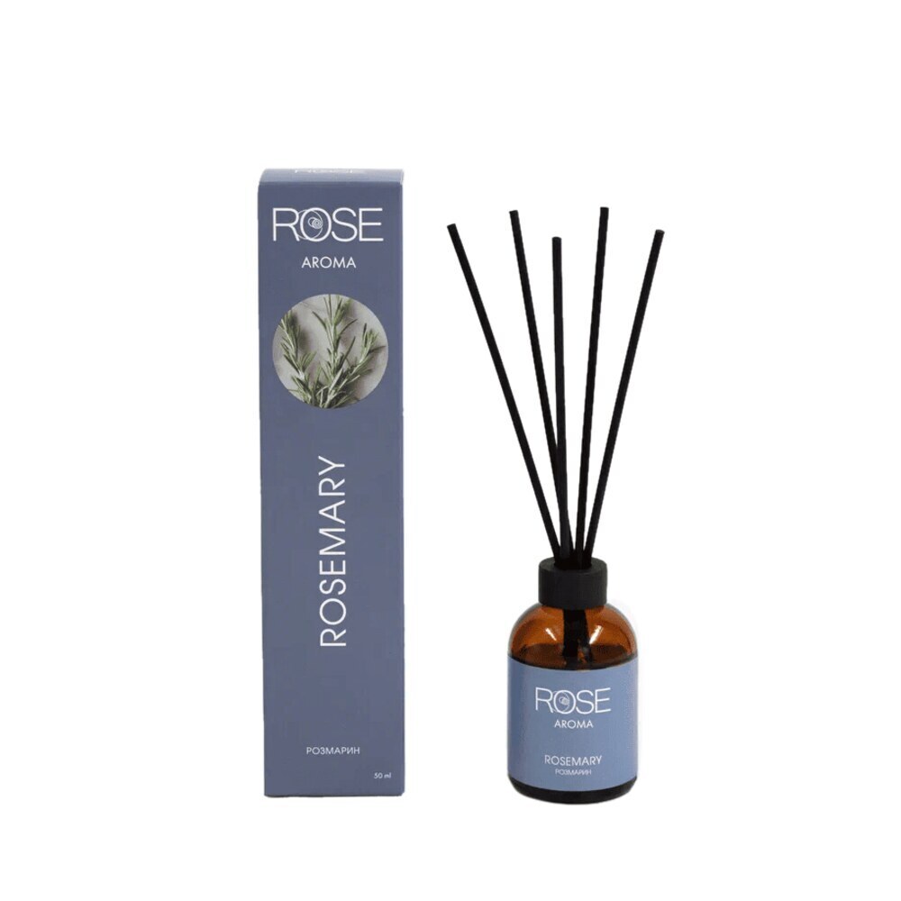 ���������� ������������� � ��������� Rose Rosemary 50 ��  