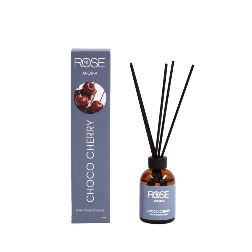 ���������� ������������� � ��������� Rose Choco Cherry 50 ��  