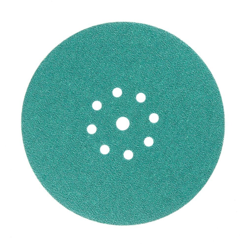 ���������� ���� ������������ �� Green Film d225 �� P40 �� ������� ��������� ������ (3 ��.)  