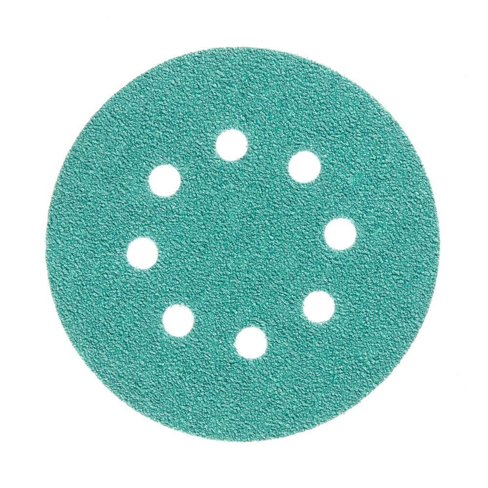 ���������� ���� ������������ �� Green Film d125 �� P40 �� ������� ��������� ������ (5 ��.)  