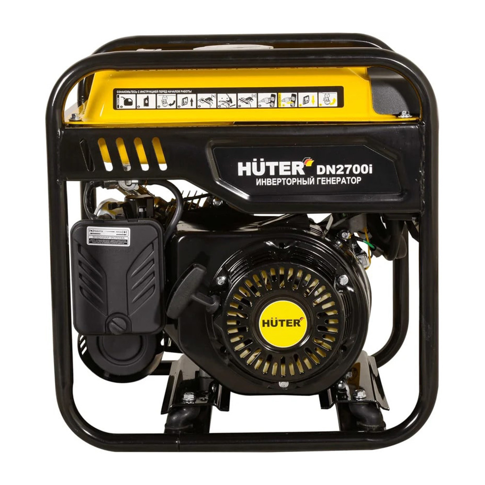 ���������� ��������� ���������� Huter DN2700i 2 ��� ������������ ���� (64/10/6)  