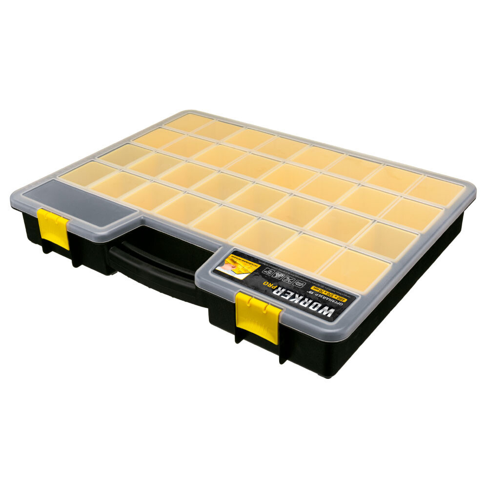 ���������� ���������� ��� ������� �������� Worker Pro 480�370�70 �� (43522871100)  