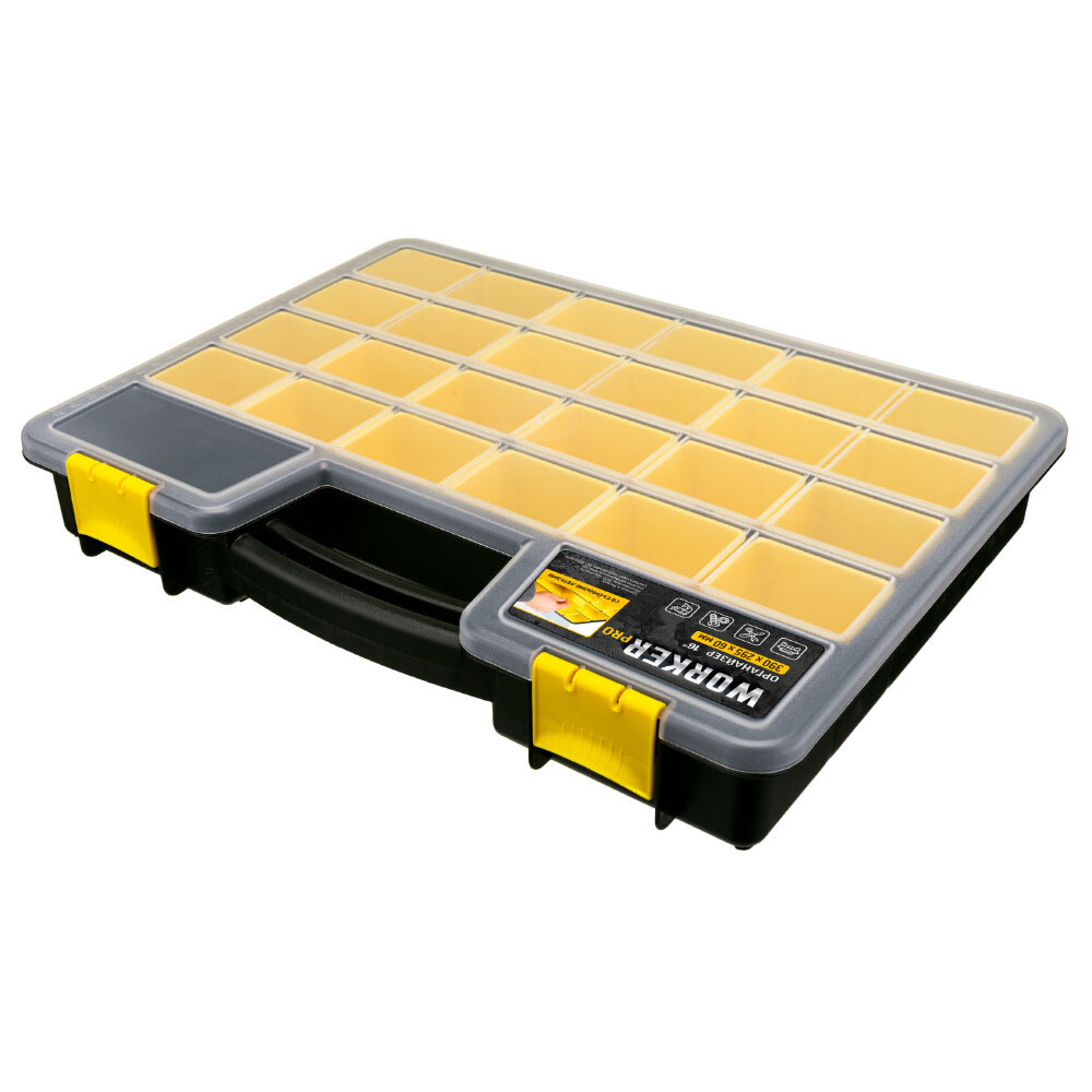 ���������� ���������� ��� ������� �������� Worker Pro 390�295�60 �� (43522861100)  