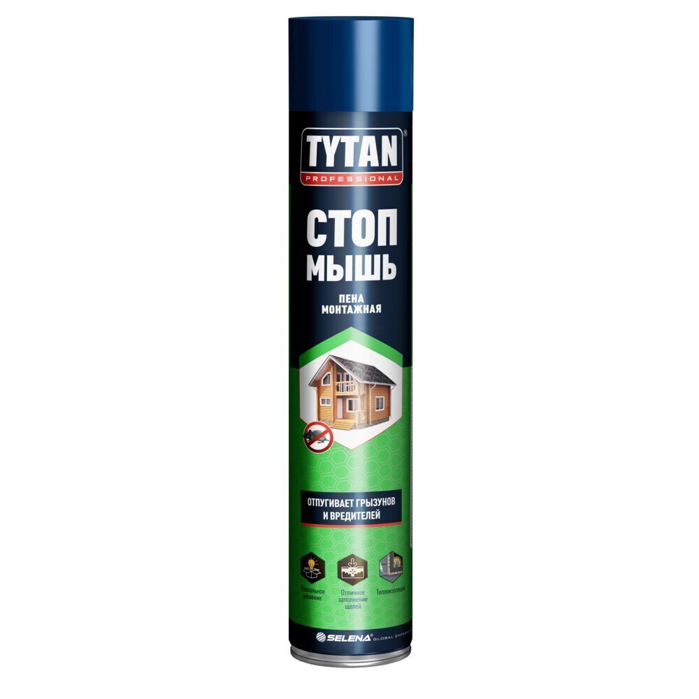 ���������� ���� ��������� ������� Tytan Professional ���� ���� ������ 750 ��  