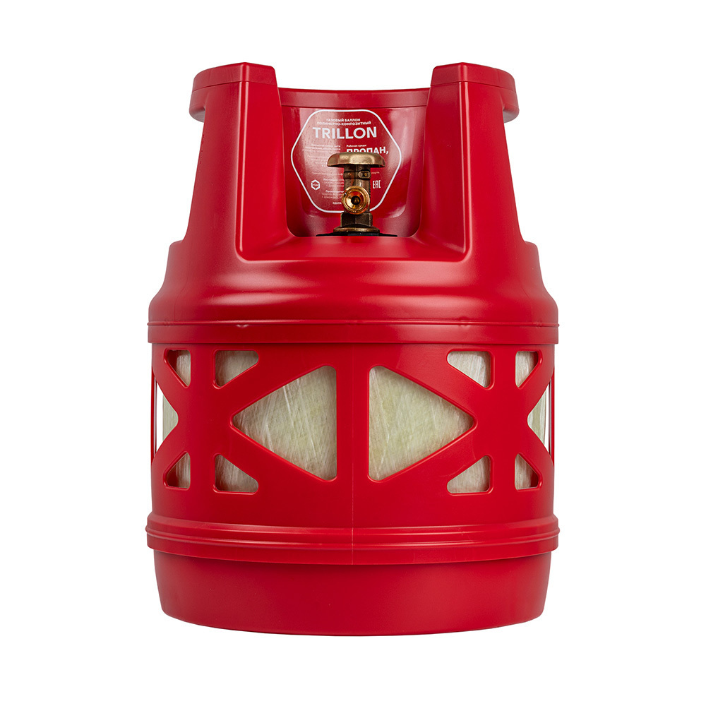 ���������� ������ ������� ����������� Trillon Professional 12,5 �  