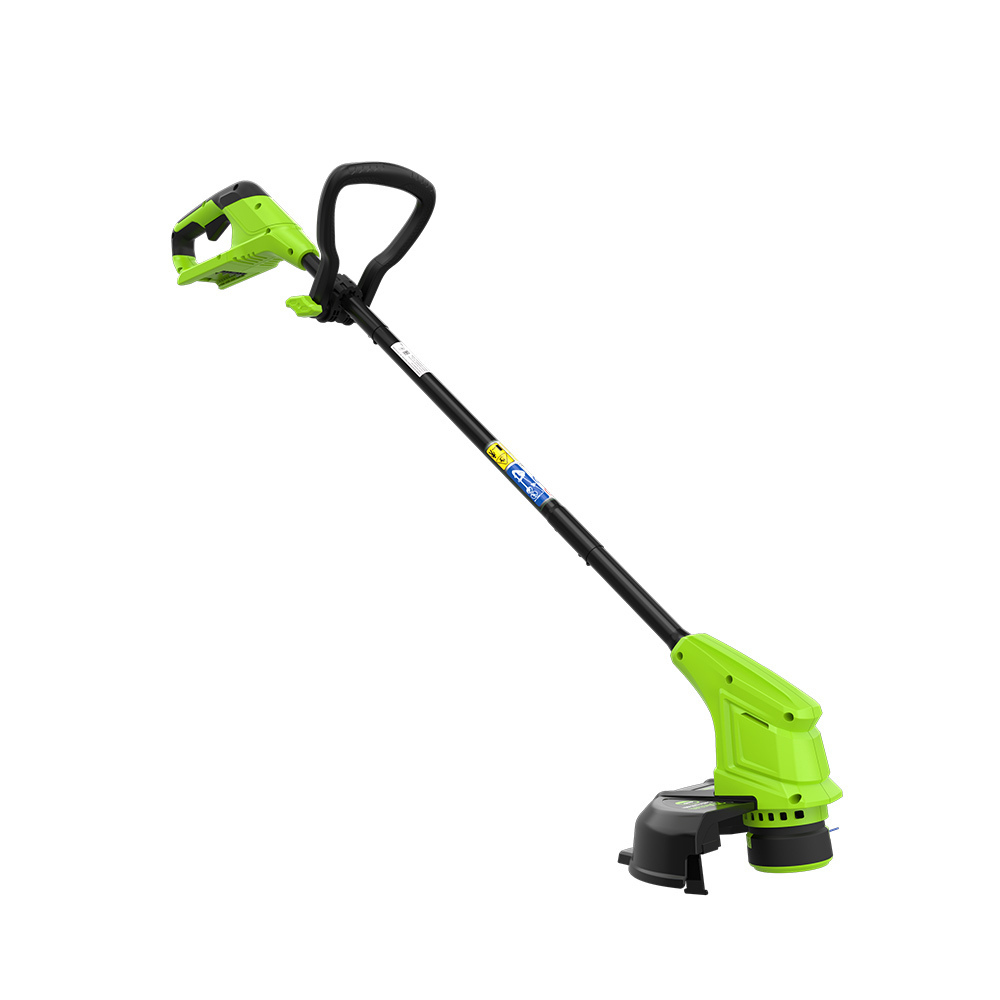 ���������� ������� �������������� Greenworks 24V G24LT25K2 24 � Li-Ion 2 �� 1 ��� � �� (2107207SA)  
