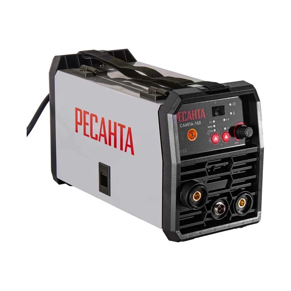 ���������� ��������� ����������� ������� �����-160 FCAW/MMA/TIG (65/134)  