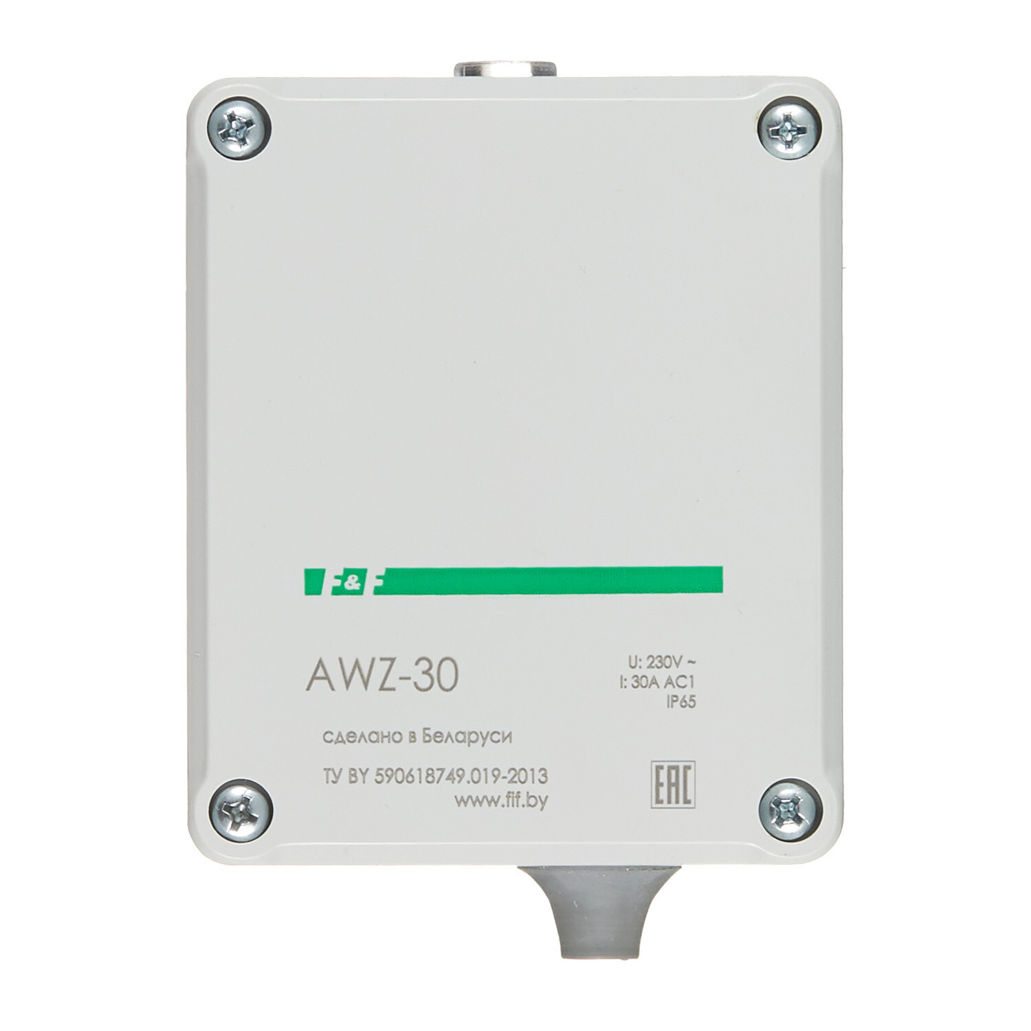 ���������� �������� ��������� F&F AWZ-30 230 � 30 � � �������� (EA01.001.004)  