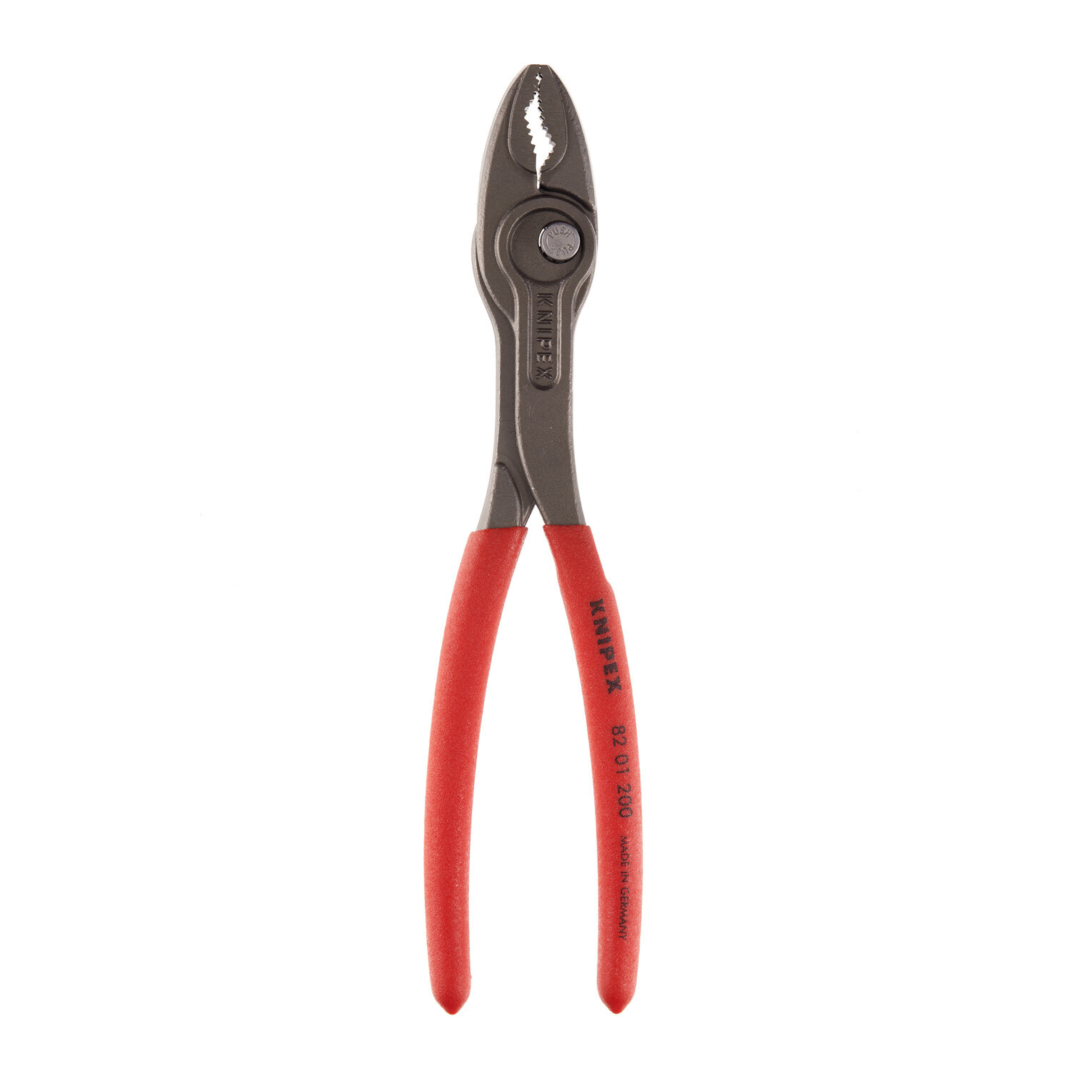���������� ����� ��������� Knipex TwinGrip 200 �� (KN-8201200SB)  