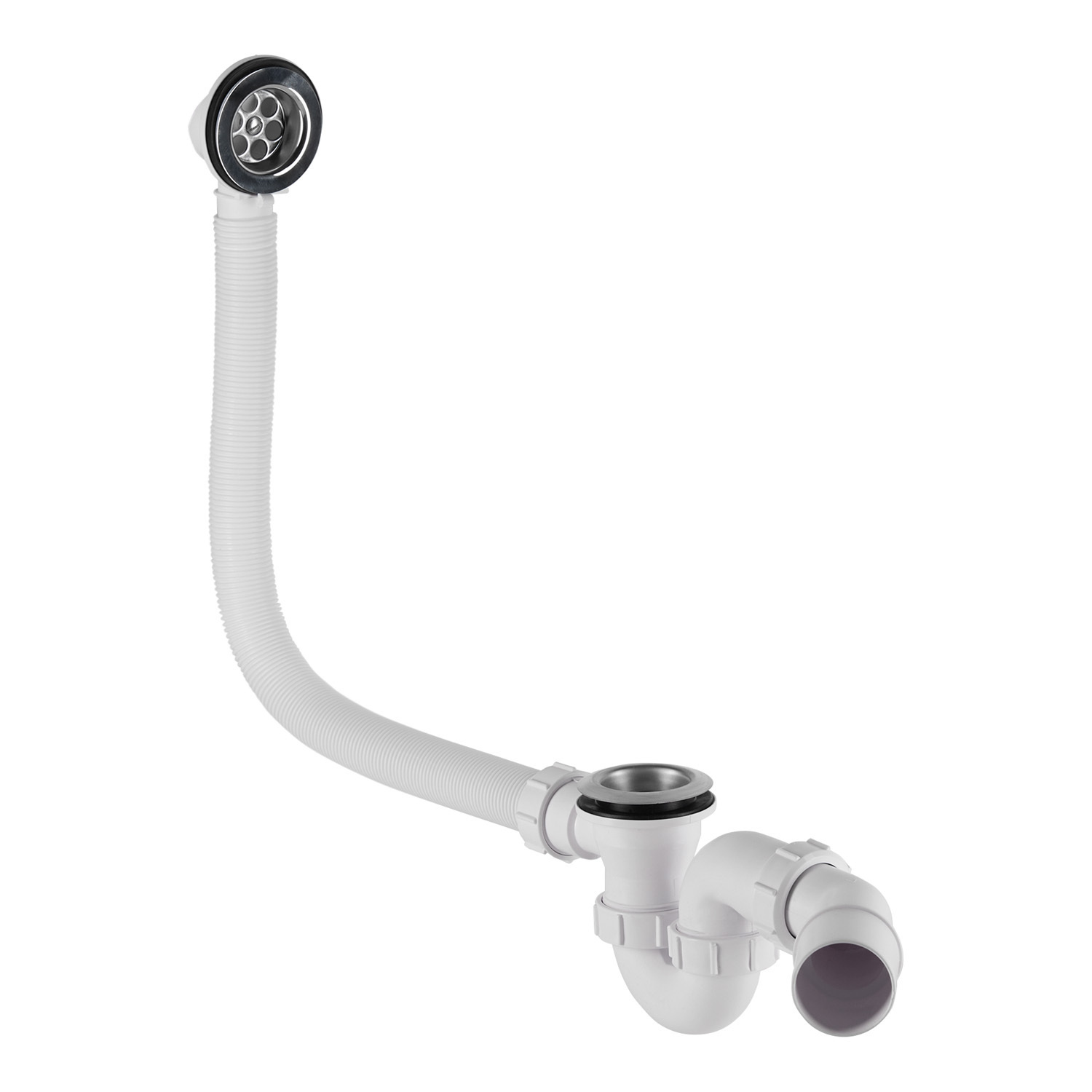 ���������� ����� ��� ����� McAlpine 1 1/2�40 �� � �������� d70 �� � ����������� 40/50 �� (MRB1)  