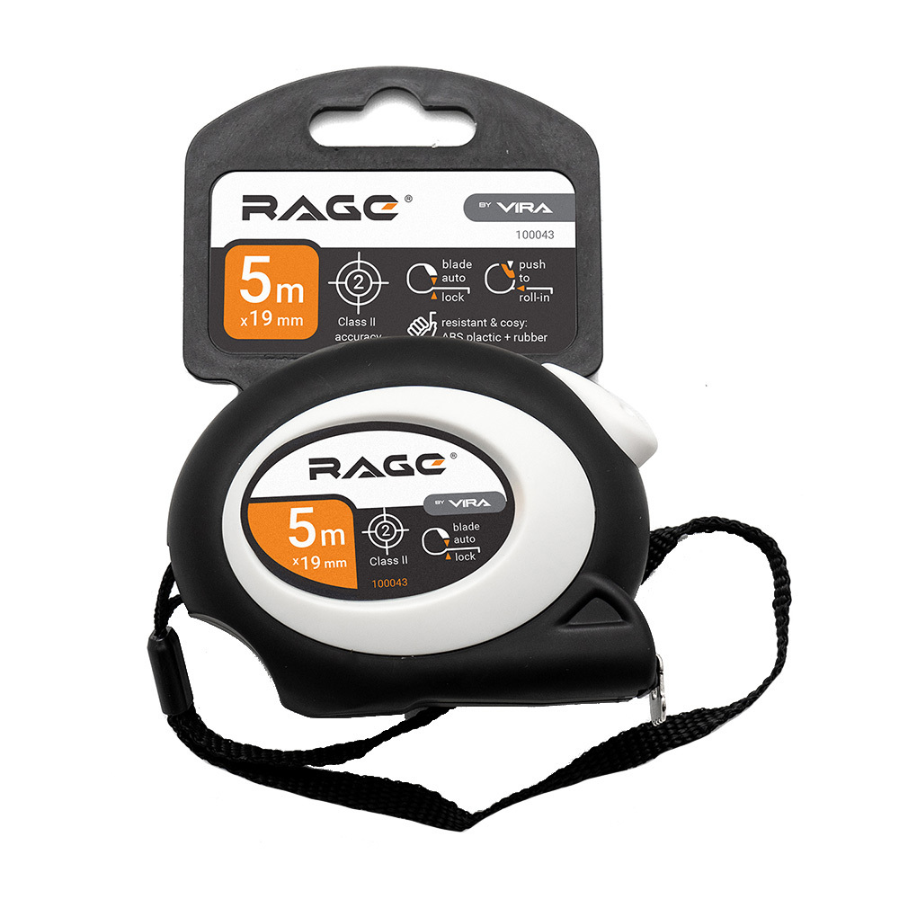 ���������� ������� Rage by Vira � ��������� soft-touch � ���������� 5 � x 19 ��  