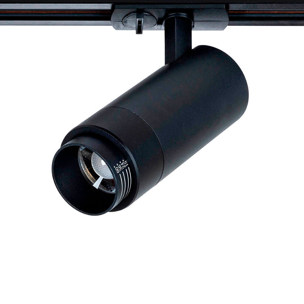 ���������� ������������ �������� ���������� ���������� Arte Lamp Merak 3000� 15 �� ������ (A3530PL-1BK)  