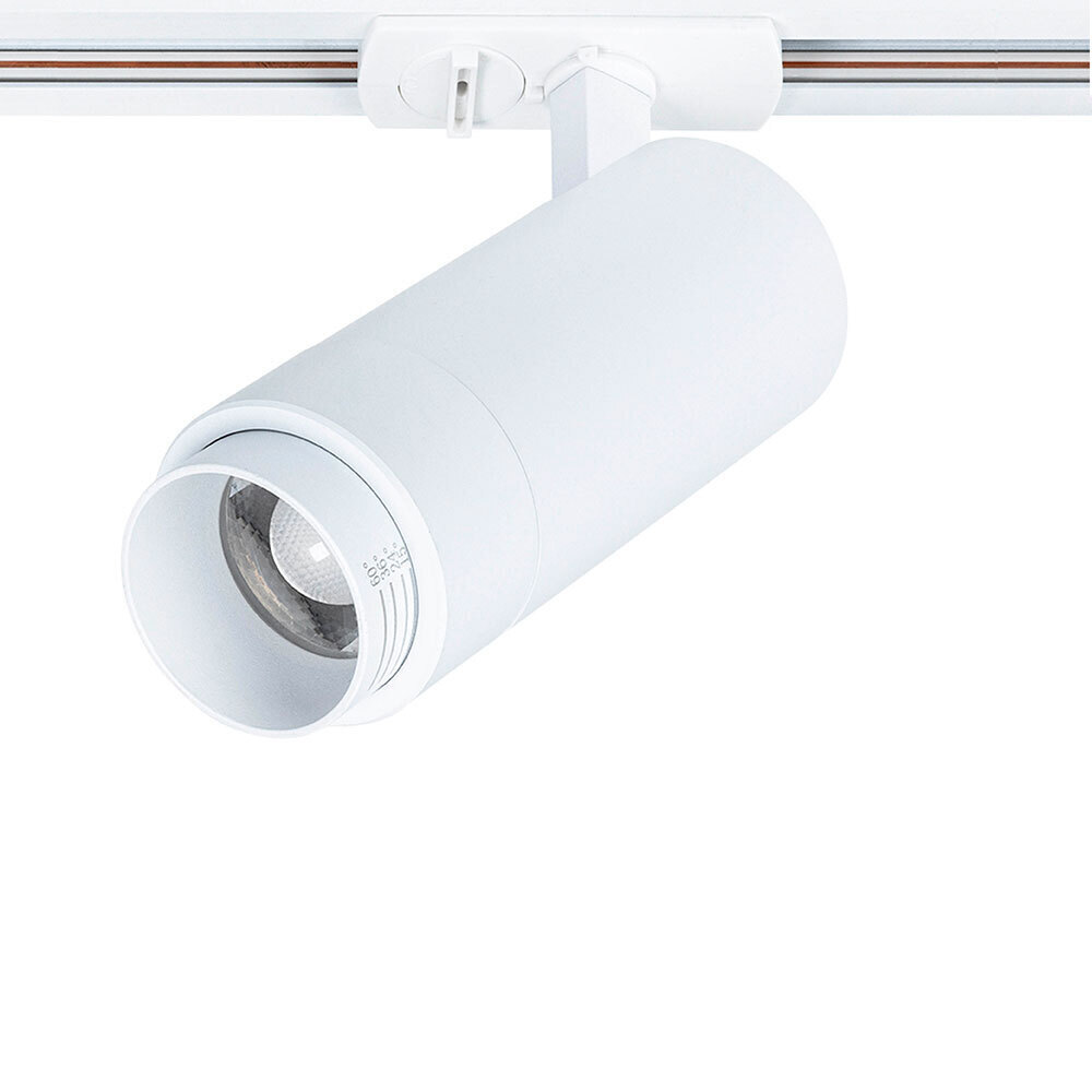 ���������� ������������ �������� ���������� ���������� Arte Lamp Merak 4000� 15 �� ����� (A3540PL-1WH)  