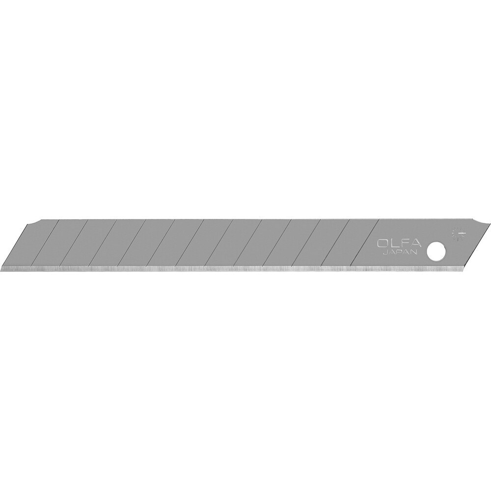 ���������� ������ ��� ���� Olfa AB-10B 9 �� ������ (10 ��.)  