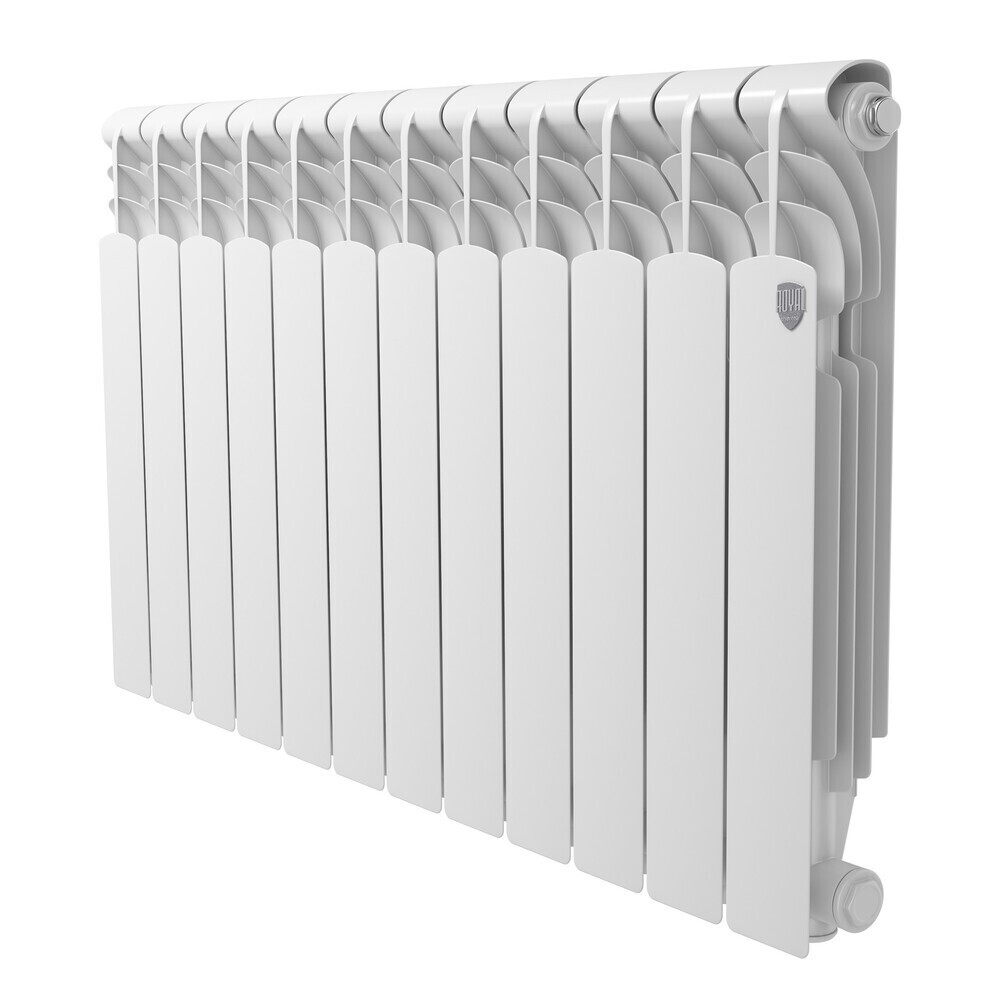 ���������� �������� ����������� Royal Thermo Revolution A 500 �� 12 ������ 1