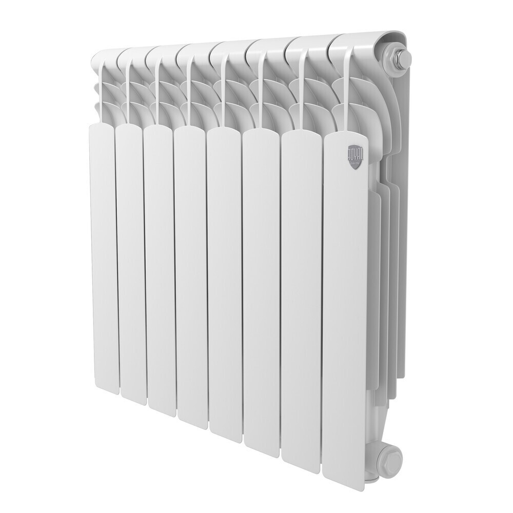 ���������� �������� ����������� Royal Thermo Revolution A 500 �� 8 ������ 1