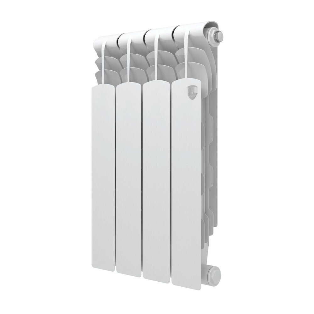 ���������� �������� ��������������� Royal Thermo Revolution B 500 �� 4 ������ 1