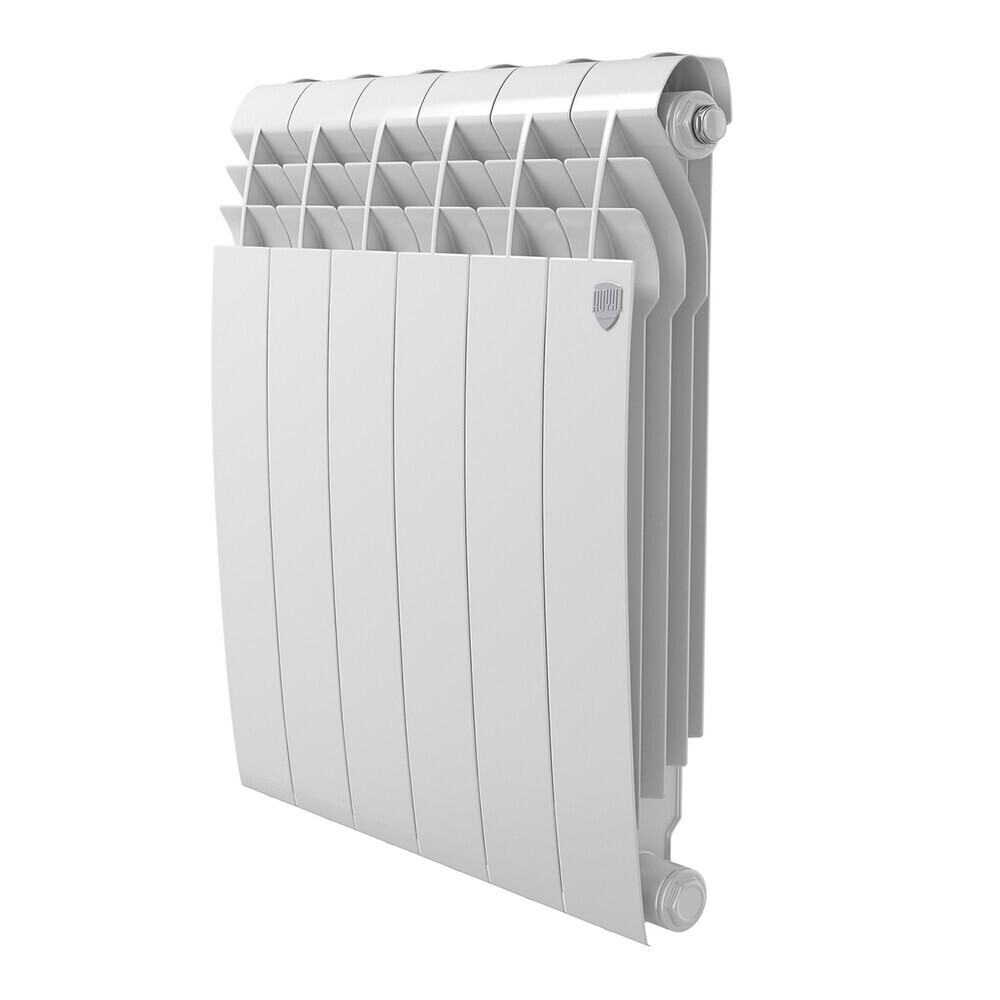 ���������� �������� ��������������� Royal Thermo BiLiner B 500 �� 6 ������ 1