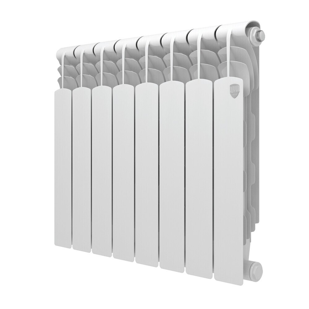 ���������� �������� ��������������� Royal Thermo Revolution B 500 �� 8 ������ 1