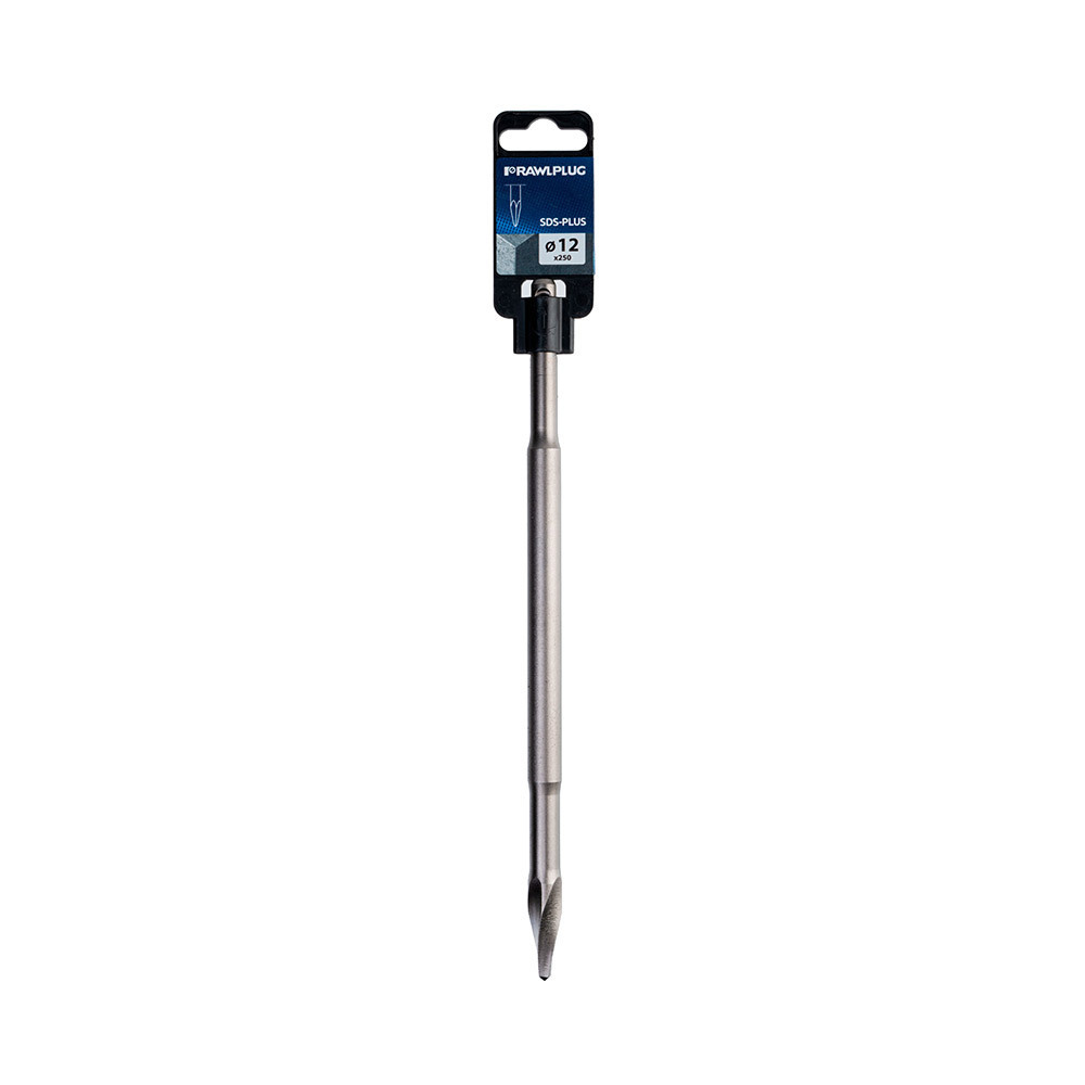 ���������� ������ ������������ SDS-plus Rawlplug (RT-SDSA-PC-12/250) 12�250 ��  