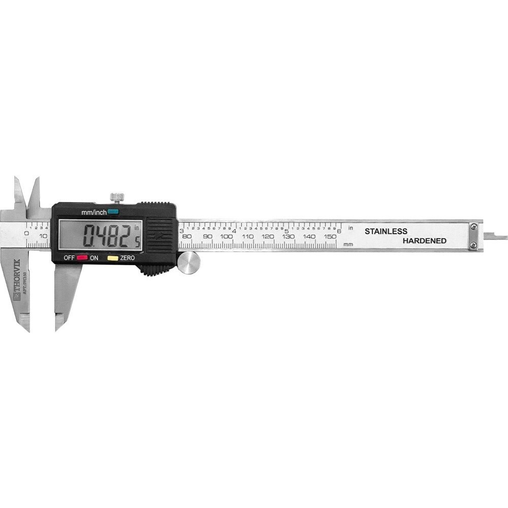 ���������� �������������� Thorvik 150 �� ����������� ����������� �����  