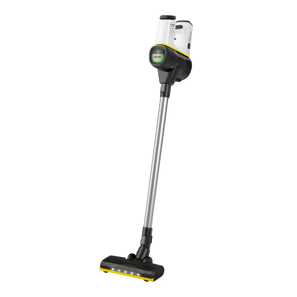 ���������� ������� ������ �������������� Karcher Cordless ourFamily Pet VC 6 250 �� 25,2 � 0,8 � Li-Ion 1 ��� � �� (1.198-673.0)  