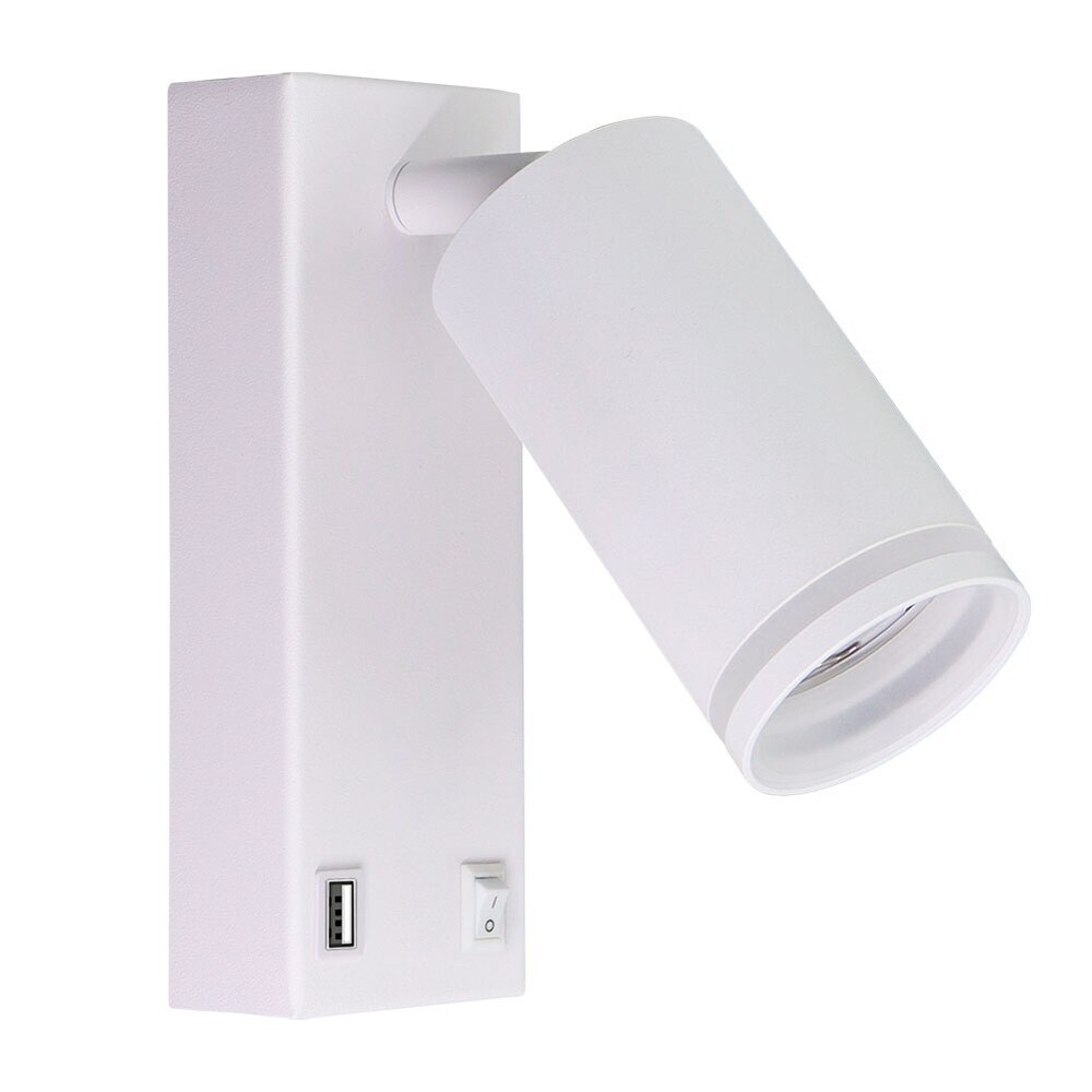 ���������� ��� Arte Lamp Imai GU10 15 �� 220 � ����� IP20 (A2364AP-1WH)  