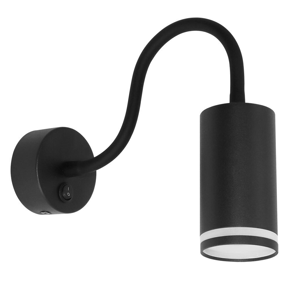 ���������� ��� Arte Lamp Imai GU10 15 �� 220 � ������ IP20 (A2266AP-1BK)  