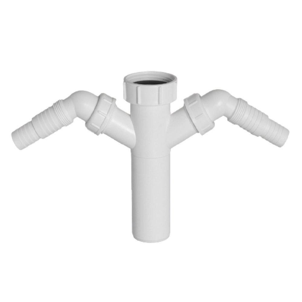 ���������� ����� ��� ������ McAlpine 1 1/2�40 �� ������� (TEE4)  