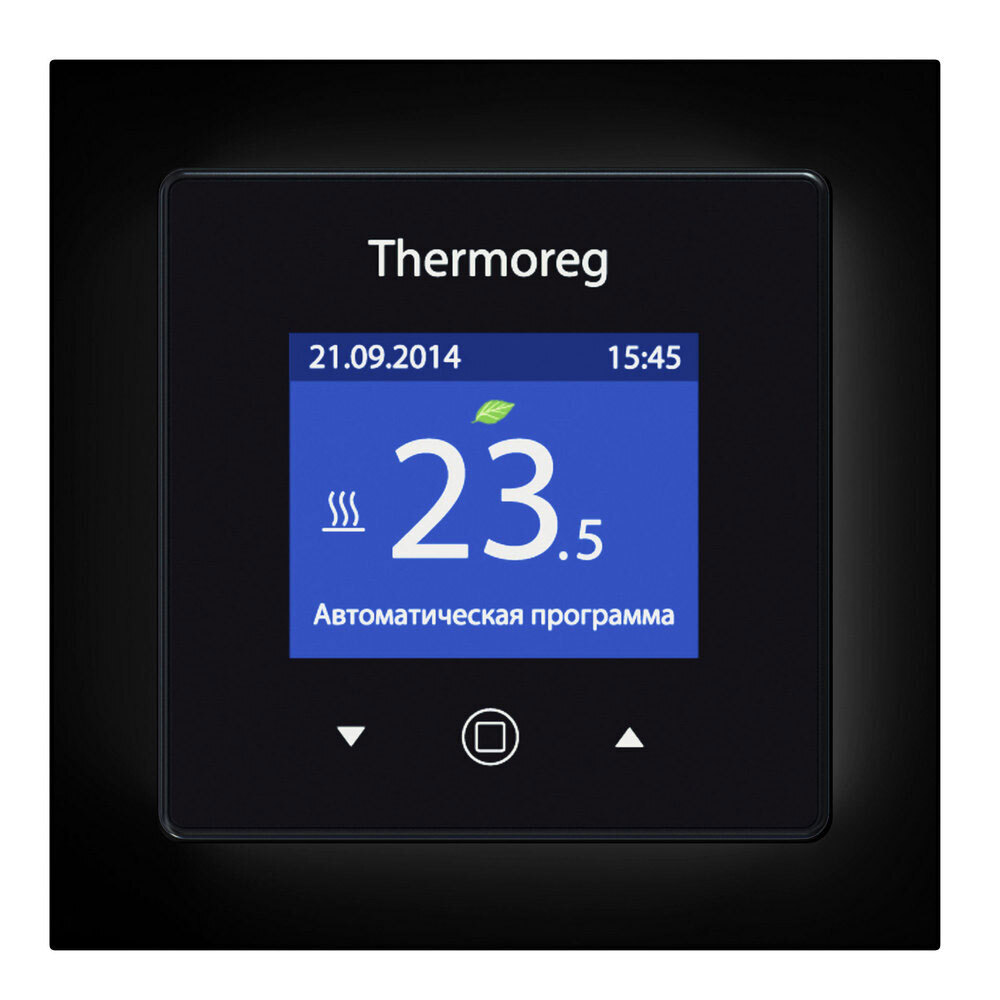 ���������� �������������� ��������������� ��� ������� ���� Thermoreg TI-970 ������  