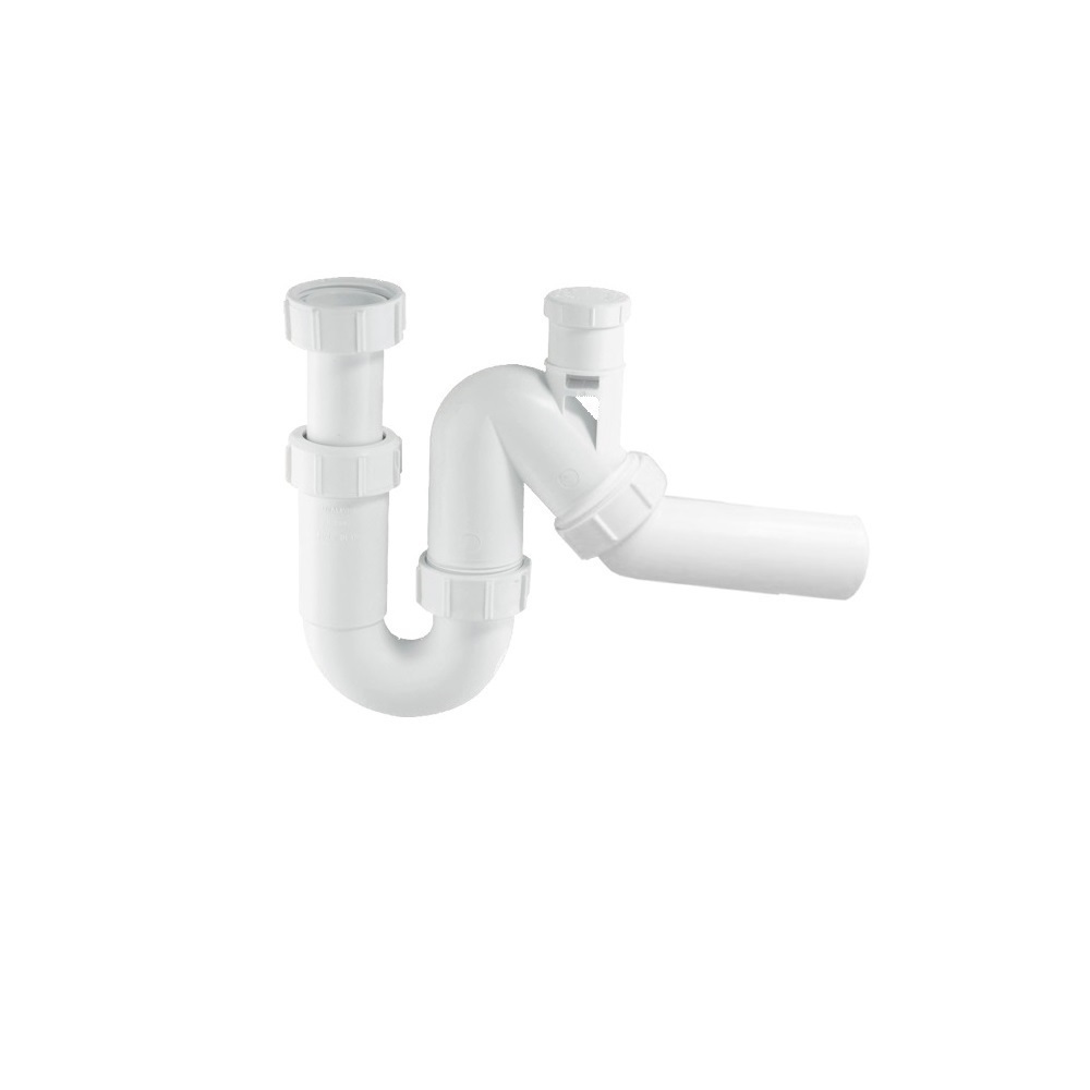 ���������� ����� ��� ����� McAlpine 1 1/2�40 �� ��� ������� � ����������� 40 �� (MRSK12V)  