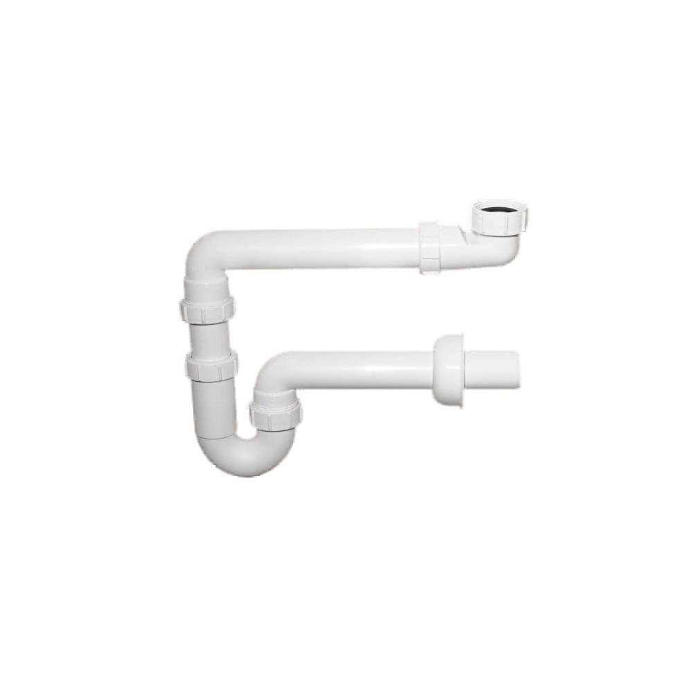 ���������� ����� ��� ����� McAlpine 1 1/2�40 �� �� ��������� ��� ������� � ����������� 40 �� (MRSK14-HCLI)  