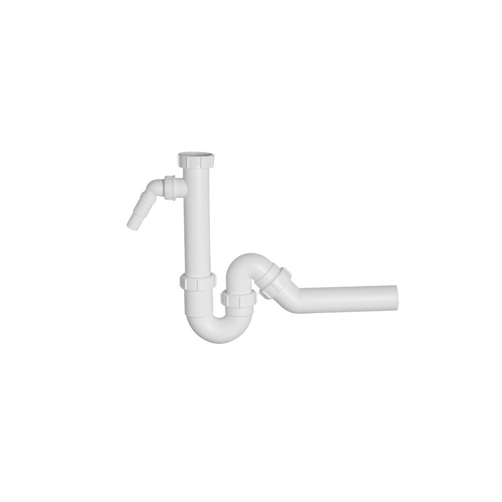 ���������� ����� ��� ����� McAlpine 1 1/2�40 �� ��� ������� � ������� � ����������� 40 �� (MRSK6A)  