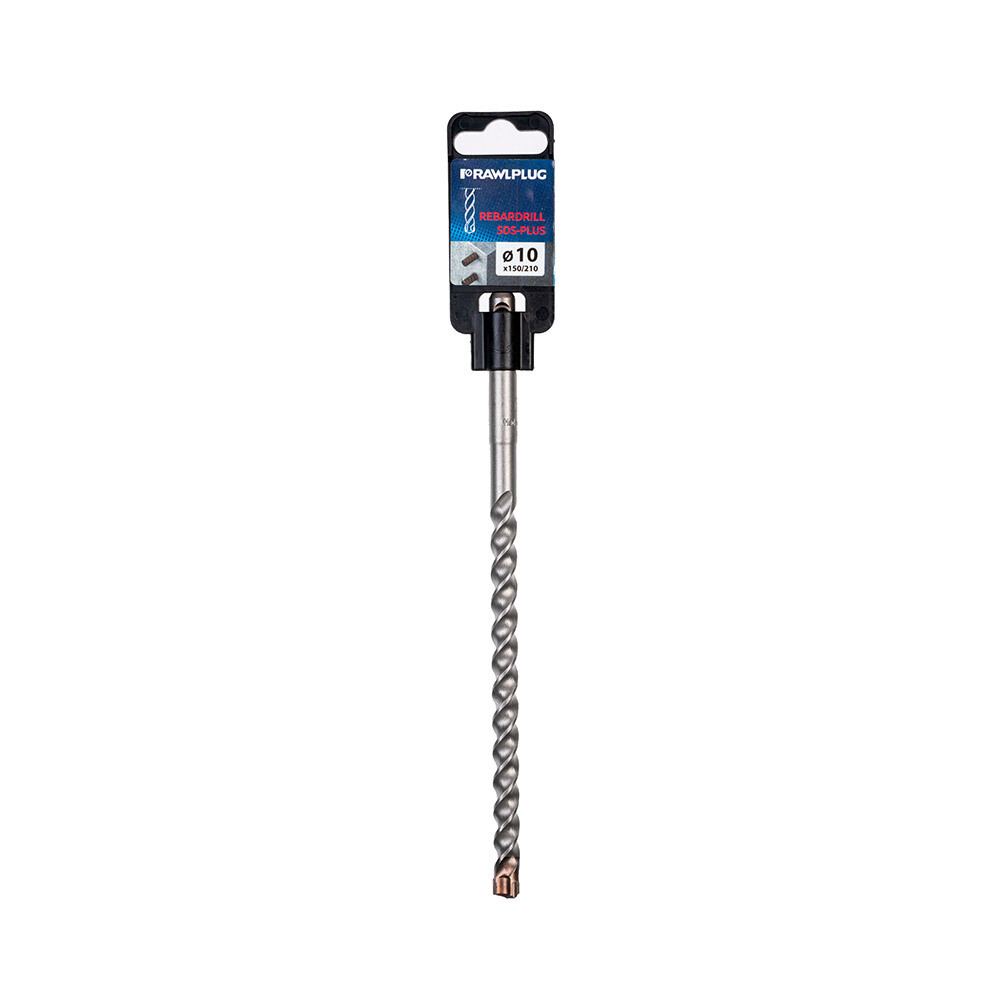 ���������� ��� SDS-plus Rawlplug Rebardrill 10�210 �� ��������� (RT-SDSR-10/210)  