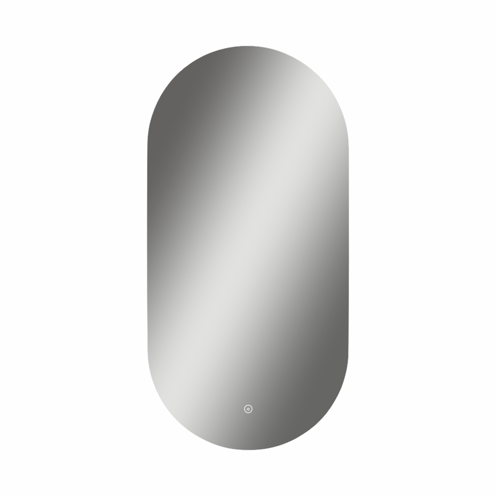 ���������� ������� � ���������� �������� 45�90 �� � ��������� ���������� Continent Capsula Led (���5030)  